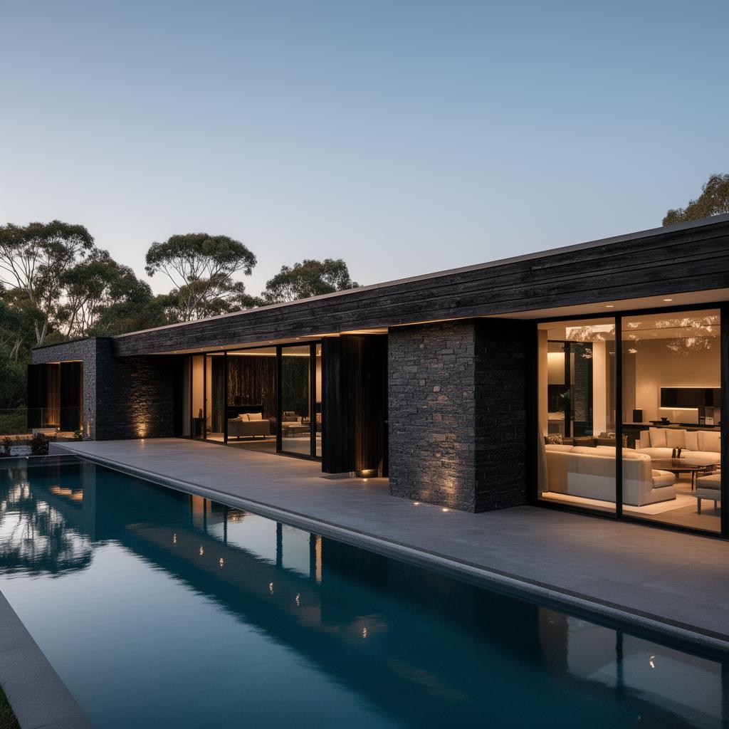 Luxury Homes